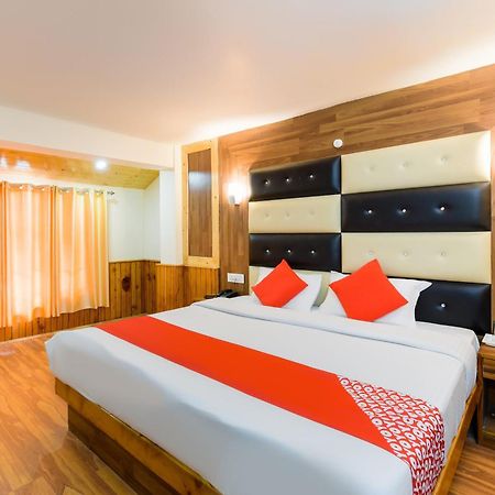 Oyo 46485 Hotel Vijayant มะนาลี ภายนอก รูปภาพ