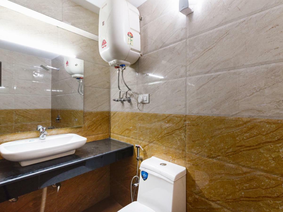 Oyo 46485 Hotel Vijayant มะนาลี ภายนอก รูปภาพ