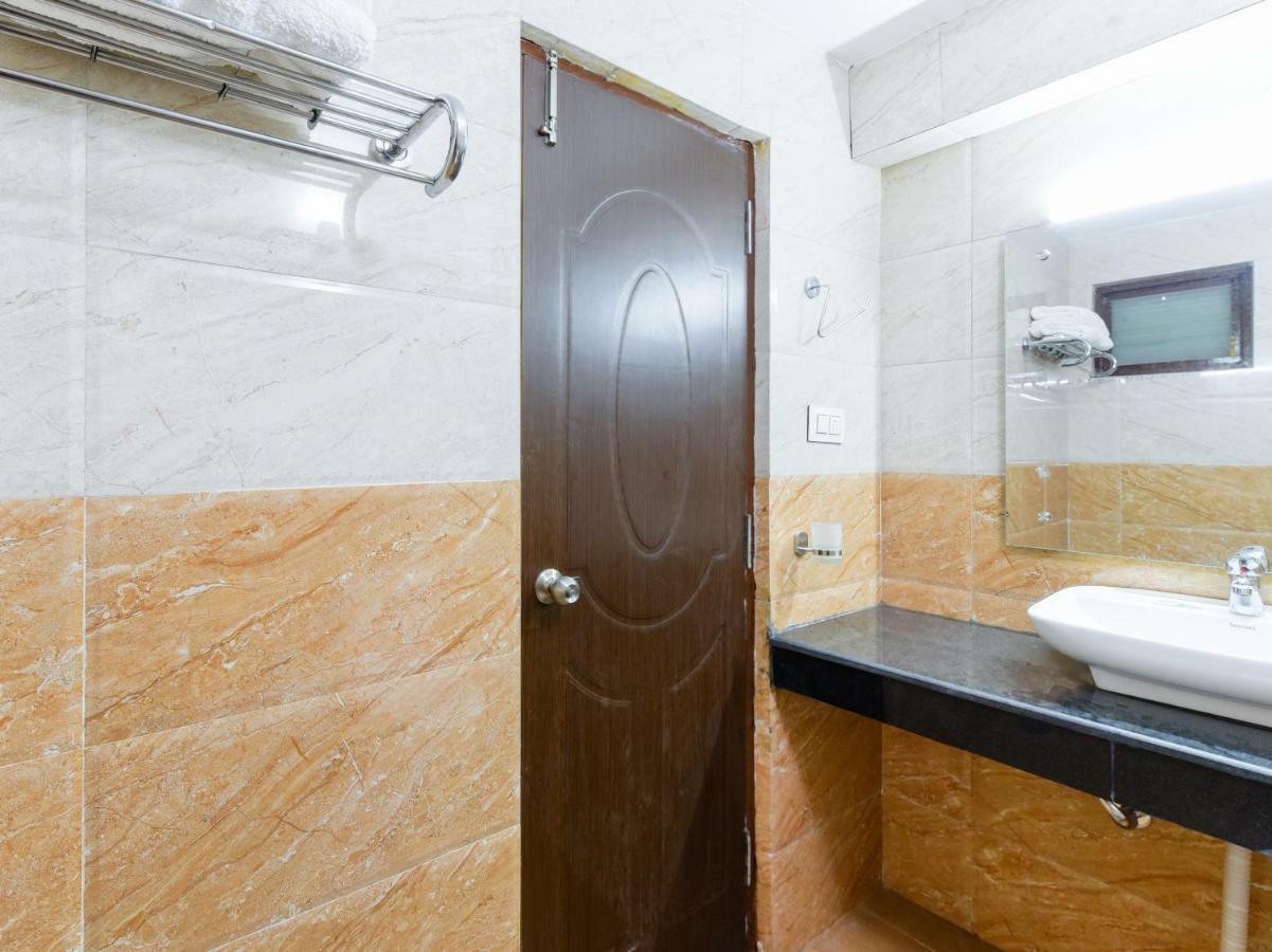 Oyo 46485 Hotel Vijayant มะนาลี ภายนอก รูปภาพ